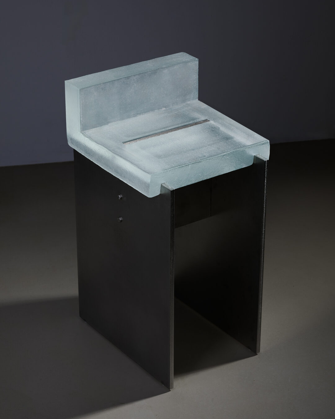 Studio Maximilian Beck Rest Chair